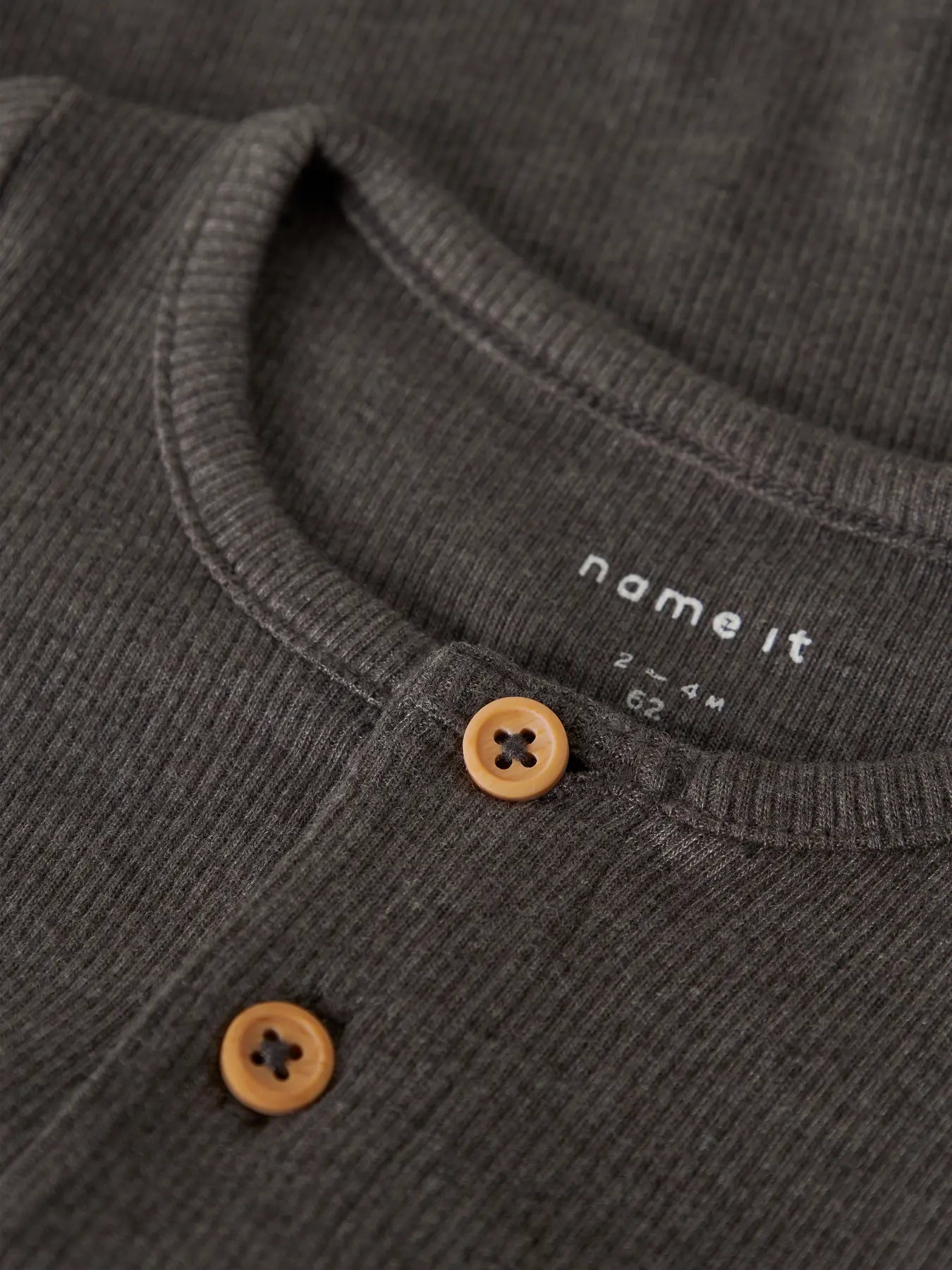 NBMKAB Body - Delicioso